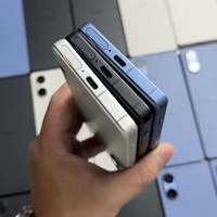 Smartphone Xperiia 5V 5G LTE Negro con Triple Cámara, Pantalla OLED de 6.1 Pulgadas, Octa Core, FHD, CDMA, Android 15, Español/Francés, 12 Meses