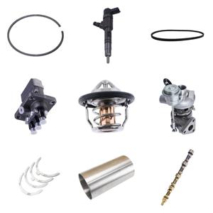 ชิ้นส่วนเครื่องจักรอุตสาหกรรมที่ทนทาน เหมาะสำหรับเครื่องยนต์แคตเตอร์พิลลาร์ 3406B 3406C เช็ควาล์ว 4P-9258 อุปกรณ์เสริมเครื่องจักรหนัก - Product Image 1