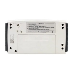 Cht3554 Hp3554 เครื่องทดสอบออนไลน์แบบพกพา Hp3554a Hp3554b Hp3554d เครื่องวัดแบตเตอรี่แรงดันสูง - Product Image 3