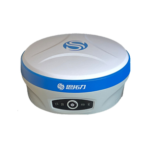 Receptor GNSS de Mano de Alta Precisión Stonex S9II para Topografía RTK con Código Permanente, Clasificación IP67, 1408 Canales - Product Image 1