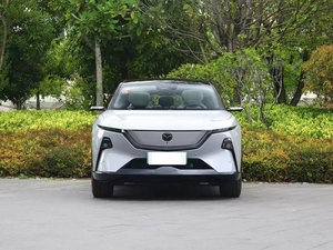 Changan Mazda EZ-60 Mini NEV 200 Max nuova energia veicolo per viaggi a lunga distanza famiglia campeggio ad alta velocità sinistra elettrica - Product Image 2