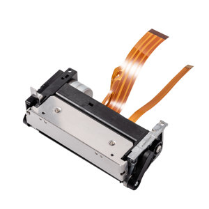 Nuovi Prodotti <span class=keywords><strong>PRT</strong></span>: Meccanismo di Stampa Termica a Punti e Linee ad Alta Velocità PT72R 80MM con Taglierina Automatica - Product Image 6
