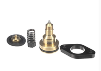 Pièces de refroidisseur Trane VAL09120 Vanne de régulation d'huile 1/2 pouce