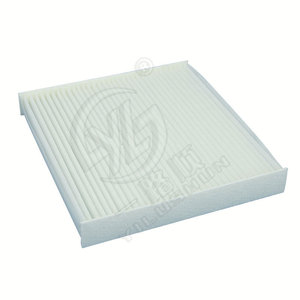 Filtre à air d'habitacle Xinyida au charbon actif pour Toyota Crown Corolla AT Transmission automatique - Product Image 3
