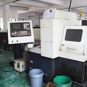 บริการกลึงชิ้นส่วนทองแดงตามสั่งด้วยเครื่อง CNC ความแม่นยำสูงพิเศษ เส้นผ่านศูนย์กลางสูงสุด 25 มม. ความยาว 100 มม. รุ่น TB01 8 - Product Image 2