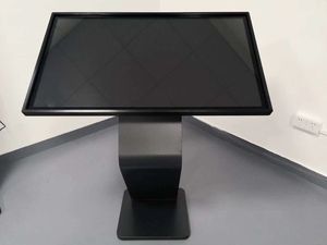 10.1 di prezzo di fabbrica-<span class=keywords><strong>Display</strong></span> <span class=keywords><strong>Touch</strong></span> <span class=keywords><strong>Screen</strong></span> Lnteractive <span class=keywords><strong>LCD</strong></span> da 65 pollici-gestione interattiva remota/coda Multi-size (10.1-65) - Product Image 2