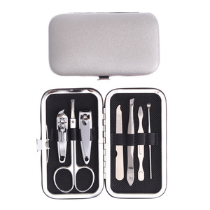 Bộ dụng cụ làm móng quà tặng khuyến mãi giá rẻ, bộ dụng cụ làm móng tay cho nữ, gói 6 cái - Product Image 4