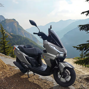 2025 nouveau modèle 3000W moto électrique moto hors route à grande vitesse - Product Image 3