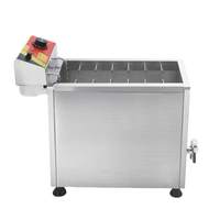 Machine d'exposition UV LED mini haute qualité pour la fabrication de plaques en résine polymère, idéale pour la sérigraphie en petite atelier et usage industriel