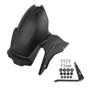 Para Suzuki <span class=keywords><strong>GSX</strong></span> <span class=keywords><strong>8S</strong></span> 2023-2025 2024-2025 guardabarros trasero Hugger Splash Guard cubierta protectora de rueda trasera - Product Image 1
