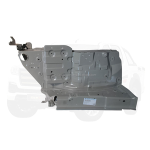 NEW OEM P150A305002A0 P150A305104A0 Front Wall Welded Assembly for <strong>Foton</strong> <strong>Tunland</strong> G7 Spare Parts SUP Pickup <strong>Accessories</strong> - Product Image 2