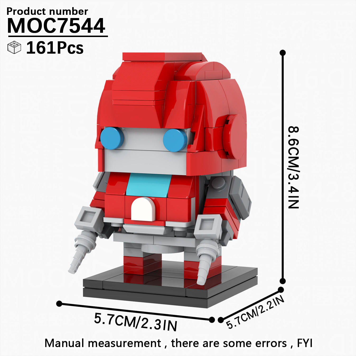 MOC7544