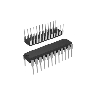 CD4515BE PDIP-24 Circuits intégrés logiques, encodeurs, décodeurs, multiplexeurs et démultiplexeurs 4 bits Latch/Line - Product Image 1
