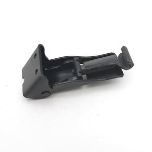 DK602 DKS-1 91-522-07 91-562-52 BAOTAI asma kilit paslanmaz çelik damgalama ayarlanabilir geçiş altında merkezi metal mandal - Product Image 6