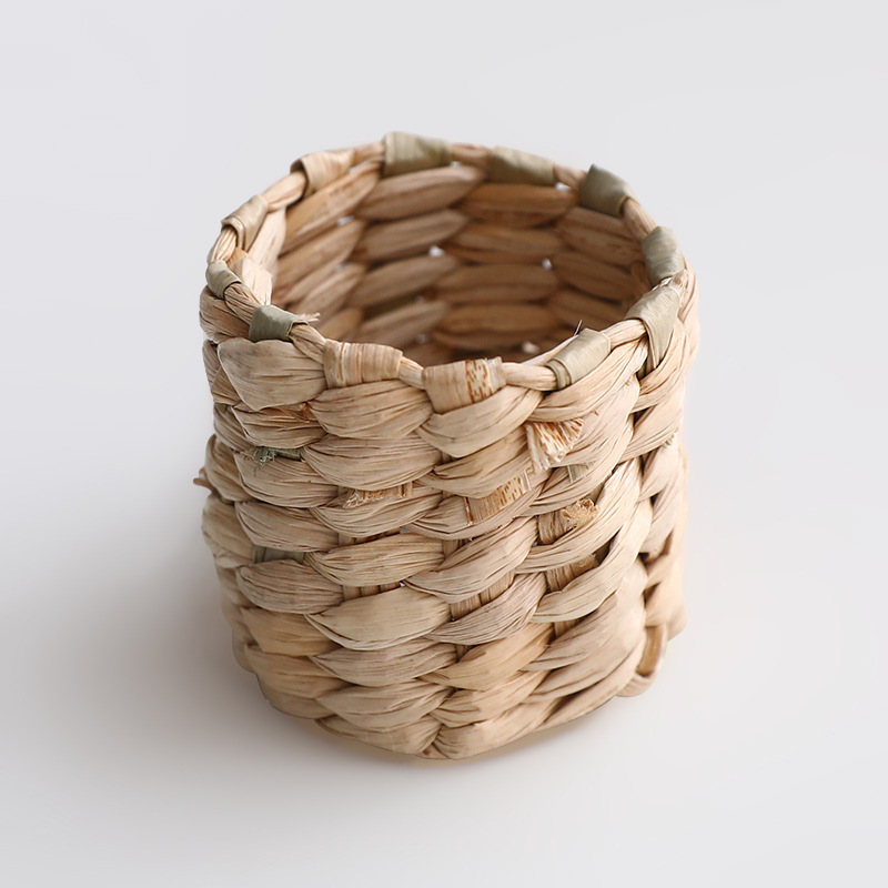 Anneau de farine d'herbe Pugen 5*5cm