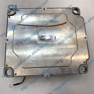 Bộ Mô-đun Điều Khiển Điện Tử ECU Bảng Mạch Máy Tính Điều Khiển Động Cơ 462-0007-00 28448101 - Product Image 3