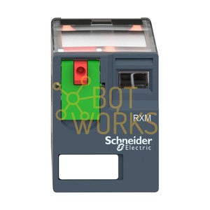 Schneider Electric RXM4AB1B7 - Nuevo - Product Image 1