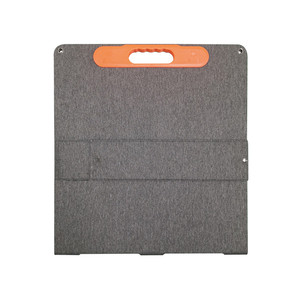 High Quality Portable <strong>Solar</strong> <strong>Panel</strong> 300W Foldable <strong>Solar</strong> <strong>Panel</strong> Charger Waterproof Mono Cell for Power Backup - Product Image 5