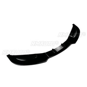Para BMW Serie 3 E92 E93 2006-2013, Protector de Parachoques Delantero, Difusor, Kit de Carrocería, Cubierta Protectora, Accesorios para Auto - Product Image 5