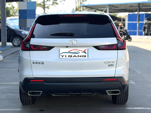 Honda CRV Gasolina, SUV Confiable, Vehículos Usados 2023, Gasolina, Bajo <span class=keywords><strong>Kilometraje</strong></span>, Autos Usados Honda CRV - Product Image 4