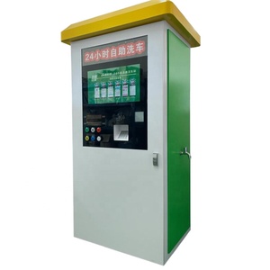 <span class=keywords><strong>Precio</strong></span> <span class=keywords><strong>de</strong></span> Máquina Automática <span class=keywords><strong>de</strong></span> <span class=keywords><strong>Lavado</strong></span> <span class=keywords><strong>de</strong></span> <span class=keywords><strong>Autos</strong></span> <span class=keywords><strong>de</strong></span> Autoservicio que Funciona con Tarjeta IC y Monedas - Product Image 5