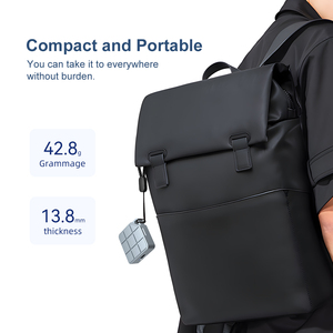 علبة تخزين MAIWO 2230 <span class=keywords><strong>M</strong></span>.<span class=keywords><strong>2</strong></span> NVMe SATA من الألومنيوم بسرعة 10 جيجابت في الثانية من نوع C مع ميزة التوصيل السهل بدون أدوات لعلبة SSD <span class=keywords><strong>M</strong></span>.<span class=keywords><strong>2</strong></span> - Product Image 6