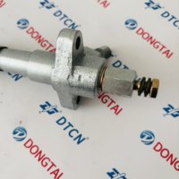 Injecteur de carburant 1153002502 1-15300250-2 pour Isuzu 6BD1 6BG1 Hitach