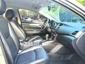 Nissan Sylphy 2021 1.6L Automatica Sedan LHD Usata, Qualità Giapponese, Bassa Manutenzione, Basso Chilometraggio, 5 Posti, Bagagliaio Spazioso, Facile Manutenzione - Product Image 6