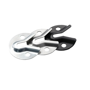 Soportes personalizados <span class=keywords><strong>de</strong></span> alta calidad <span class=keywords><strong>de</strong></span> diferentes formas para muebles, marcos <span class=keywords><strong>de</strong></span> fotos <span class=keywords><strong>de</strong></span> metal, colgador <span class=keywords><strong>de</strong></span> pared empotrado, soportes para marcos <span class=keywords><strong>de</strong></span> fotos - Product Image 3