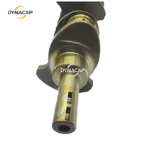 Vilebrequin Dynacap personnalisé de haute qualité 13401-54040 nouvelle pièce de moteur pour Hilux Hiace Crown Dyna 100 Cressida 2L 2LT voiture