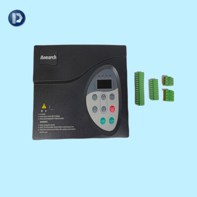 Competitive Elevator Parts Prices for Monarch Nice 3000 Elevator Door Controller NICE-D-A-S0P4-OL2 Elevator Spare Parts
