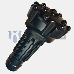 Kelleg สว่านเจาะกระแทก DTH แรงดันอากาศสูงเครื่องมือเจาะหินแข็งบิตเจาะเหมืองแร่ - Product Image 2