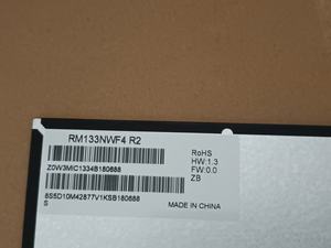 MB140AN01-2 14,0 дюймов тонкий дисплей монитор HD 1366*768 30 контактов Edp матовая подгонка MB140AN01-1 MB140AN01-9 - Product Image 6