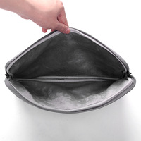 Seenda — étui coréen pour tablette PC portable, sacoche avec manches de protection de 14 pouces pour Macbook Huawei Xiaomi