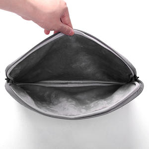 Korean Tablet PC Cover <strong>Case</strong> Laptop <strong>Bag</strong> 14 Inch Protective Sleeve Notebook <strong>Bags</strong> for Laptop for <strong>Macbook</strong> Huawei Xiaomi - Product Image 3