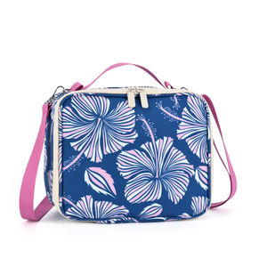 कस्टम लैपटॉप रक्षक हैवीयन शैली नई शैली कंप्यूटर बैग फूल लैपटॉप भंडारण बैग ताजा नायलॉन आंतरिक बैग - Product Image 4