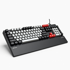 Teclado Mecánico para Juegos - Product Image 1