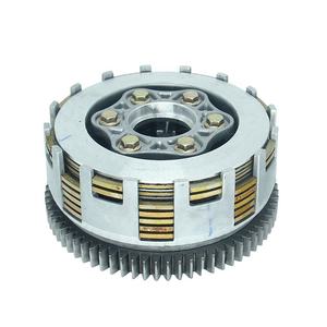 Kit de Embrague Universal en Oferta para Todos los Motores CB250 y CG250 como <span class=keywords><strong>Shineray</strong></span> <span class=keywords><strong>250</strong></span>, Loncin <span class=keywords><strong>250</strong></span> o Zongshen <span class=keywords><strong>250</strong></span> - Product Image 4