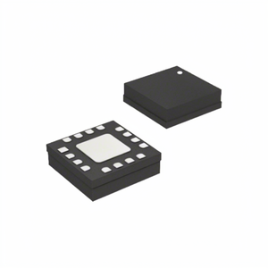 Logic 16 VFQFN Exposed Pad Components Electronic HMC723LP3ETR Original - Product Image 1
