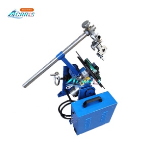 Posicionador de soldadura de tubo, 30Kg, 50Kg, 100Kg, con soporte para soplete, Portabrocas de 3 mordazas, 200Mm, 400Mm - Product Image 6