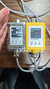 مقياس تدفق كهرومغناطيسي ذكي عالي الدقة مع بروتوكول RS485 Modbus للاتصالات - Product Image 4