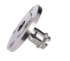 A105เหล็กคาร์บอนสำหรับท่อส่งน้ำมันชั้น B16.5 ASMe 150เชื่อมคอสำหรับท่อส่งน้ำมัน - Product Image 4