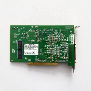Motrox 751-0031 REV.A Industrial <b>Motherboard</b> CPU Board Stock 100%testing - Product Image 3