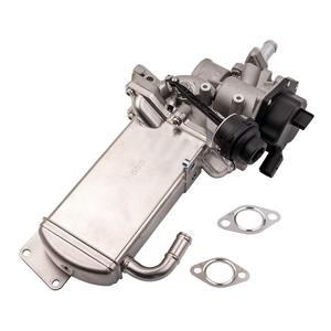 วาล์วไอเสีย EGR 5พินคูลเลอร์สำหรับรถ Audi A4 A5 A6 Q5 03L131512BQ 2.0 TDI 03L131512CD 03L131512BG 03L131512DN 3L131512DT - Product Image 1