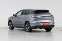 BYD Sealion 06 DM-i PHEV 2025 Édition 205KM Plus Véhicule Utilitaire Sport Hybride Rechargeable Longue Portée Nouvelle Énergie Export Batterie Blade 150-200kW