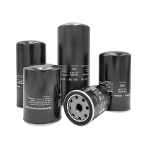 Aceite para Compresor de Aire de Alta Calidad y Kit de Filtros 3 en 1, Ajuste Universal para la Mayoría de las Marcas, Reduce el Consumo de Energía