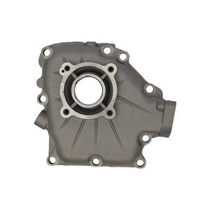 190002190003 Junta de la tapa del cárter y la tapa lateral para motores diésel y gasolina refrigerados por aire, marca City, 21x20x5.5mm - Product Image 5