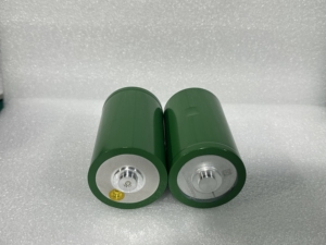 Großhandelspreis LTO Lithium-Titanat-Batterie Konstanter Ladestrom 80A 60100 Zylindrische 2,4V 20Ah Batteriezelle - Product Image 4