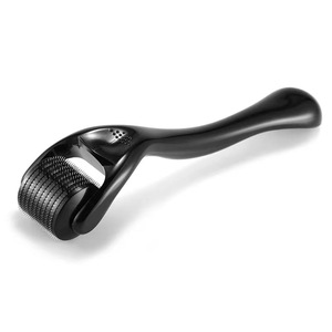 Rouleau Derma Personnalisé 540 Micro-aiguilles pour la Croissance de la Barbe et des Cheveux, Système de Micro-aiguilles pour le Visage - Product Image 3