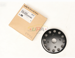 คุณภาพดั้งเดิม 25221-2E000 ลูกรอกปั๊มน้ำหล่อเย็น 252212E000 สำหรับฮุนได เกีย K3 25221 2E000 - Product Image 3